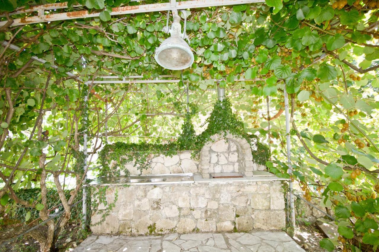 Sailor'S Rustic House Villa Virpazar Dış mekan fotoğraf