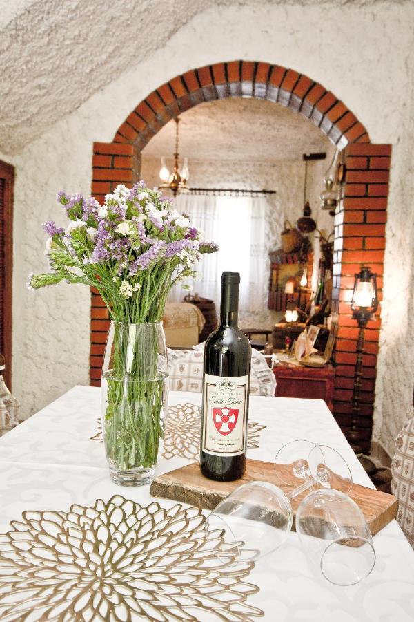 Sailor'S Rustic House Villa Virpazar Dış mekan fotoğraf