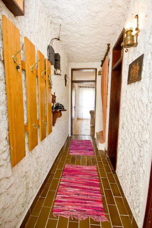 Sailor'S Rustic House Villa Virpazar Dış mekan fotoğraf
