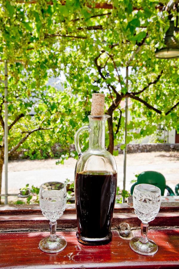 Sailor'S Rustic House Villa Virpazar Dış mekan fotoğraf
