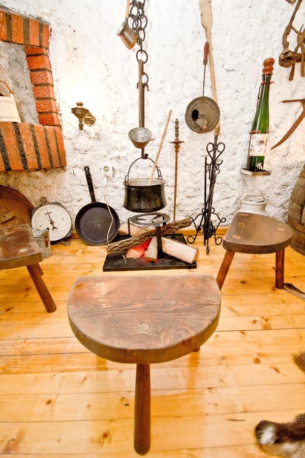 Sailor'S Rustic House Villa Virpazar Dış mekan fotoğraf