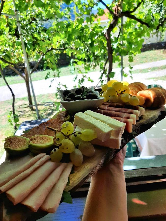 Sailor'S Rustic House Villa Virpazar Dış mekan fotoğraf