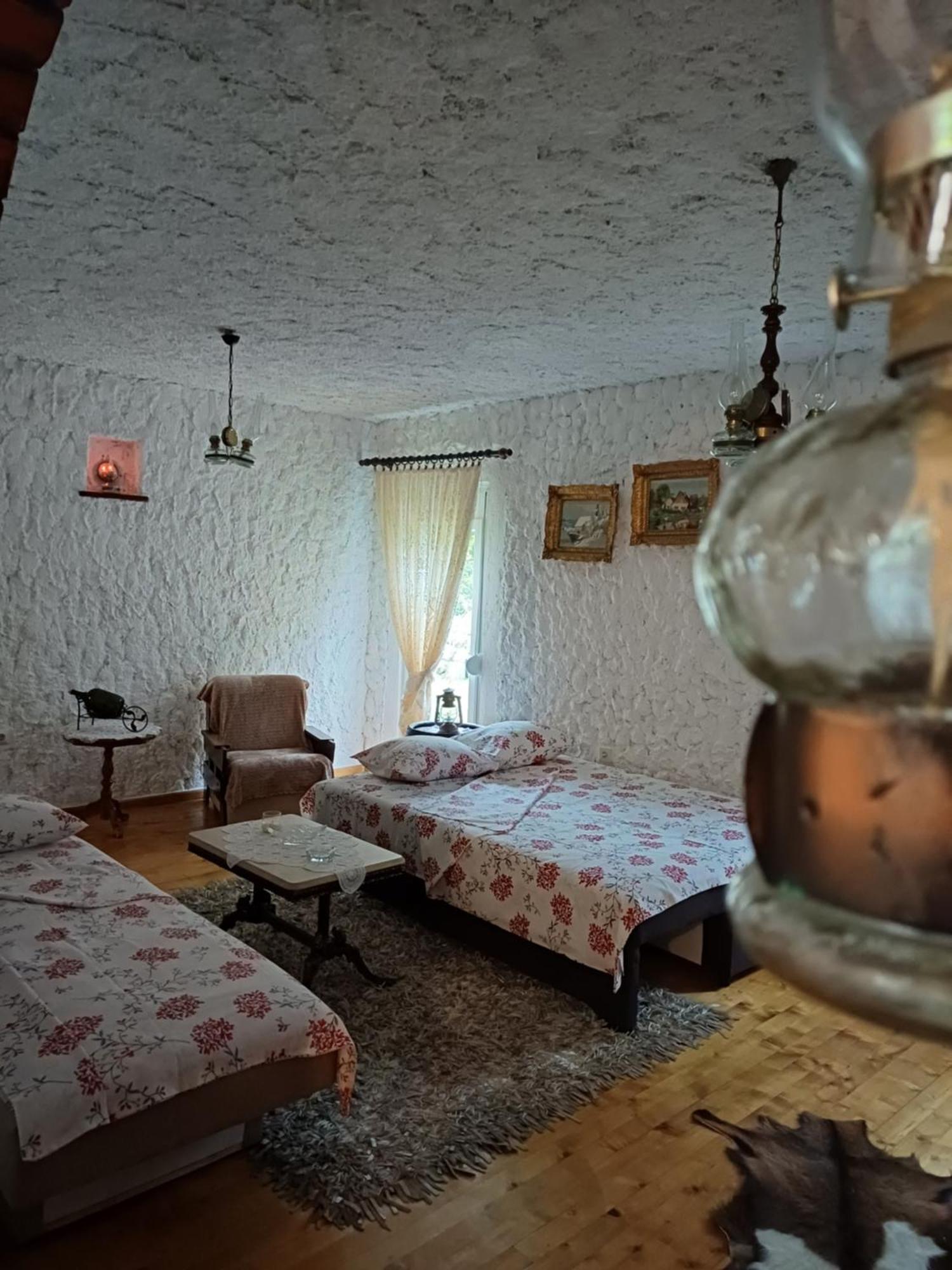 Sailor'S Rustic House Villa Virpazar Dış mekan fotoğraf