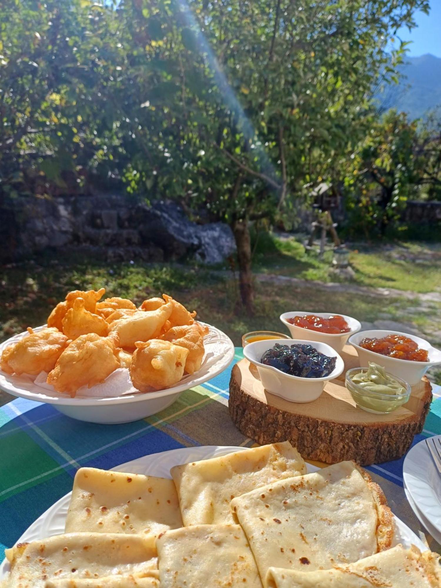 Sailor'S Rustic House Villa Virpazar Dış mekan fotoğraf