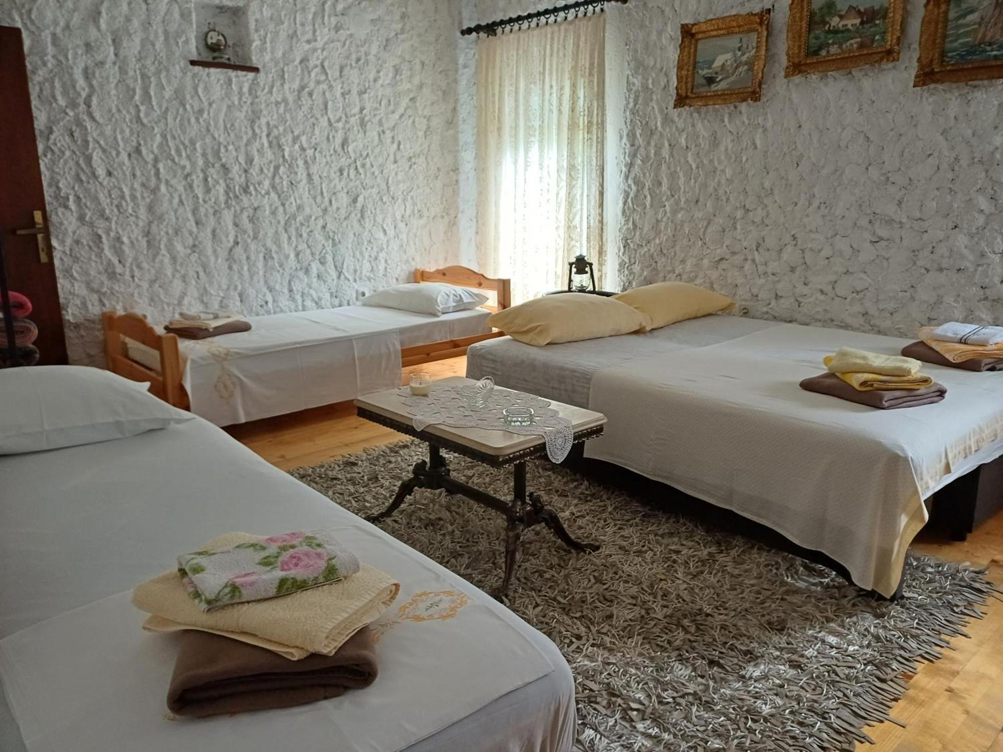 Sailor'S Rustic House Villa Virpazar Dış mekan fotoğraf