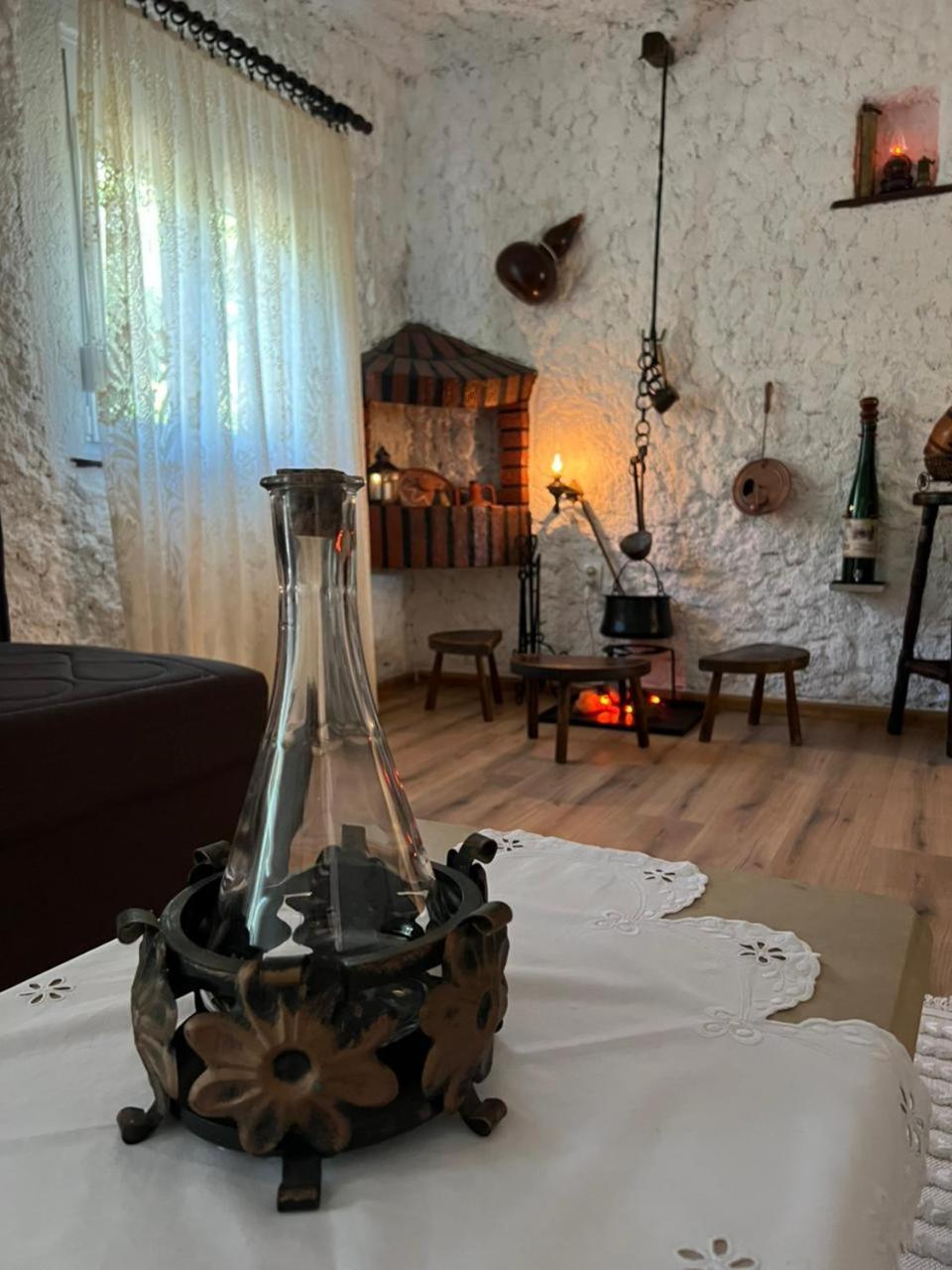 Sailor'S Rustic House Villa Virpazar Dış mekan fotoğraf