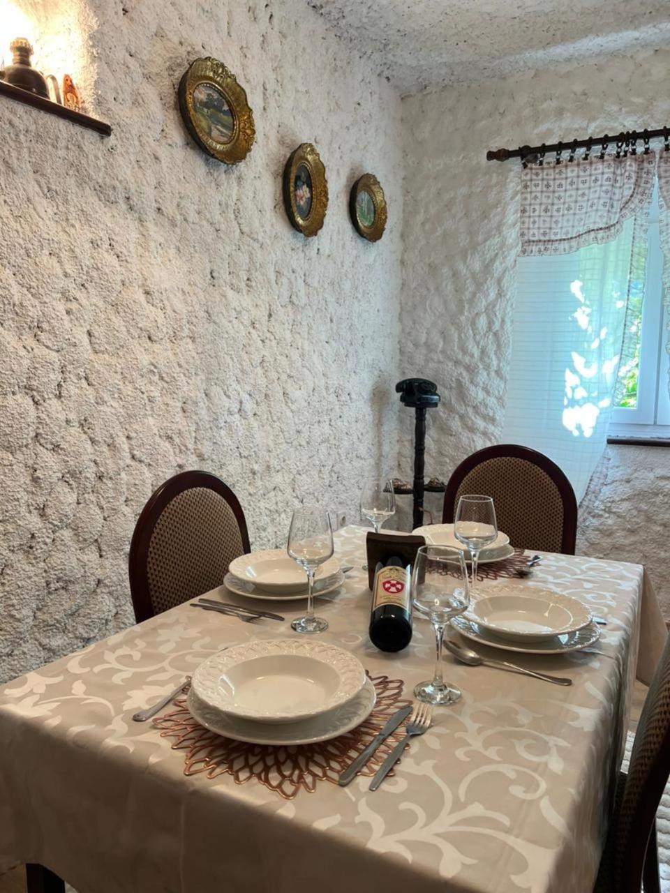 Sailor'S Rustic House Villa Virpazar Dış mekan fotoğraf