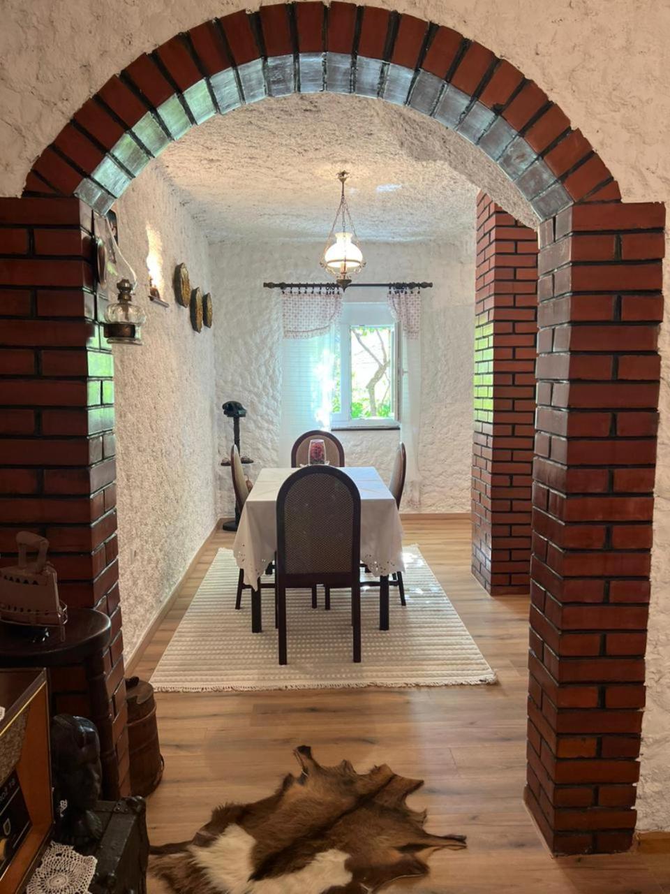 Sailor'S Rustic House Villa Virpazar Dış mekan fotoğraf