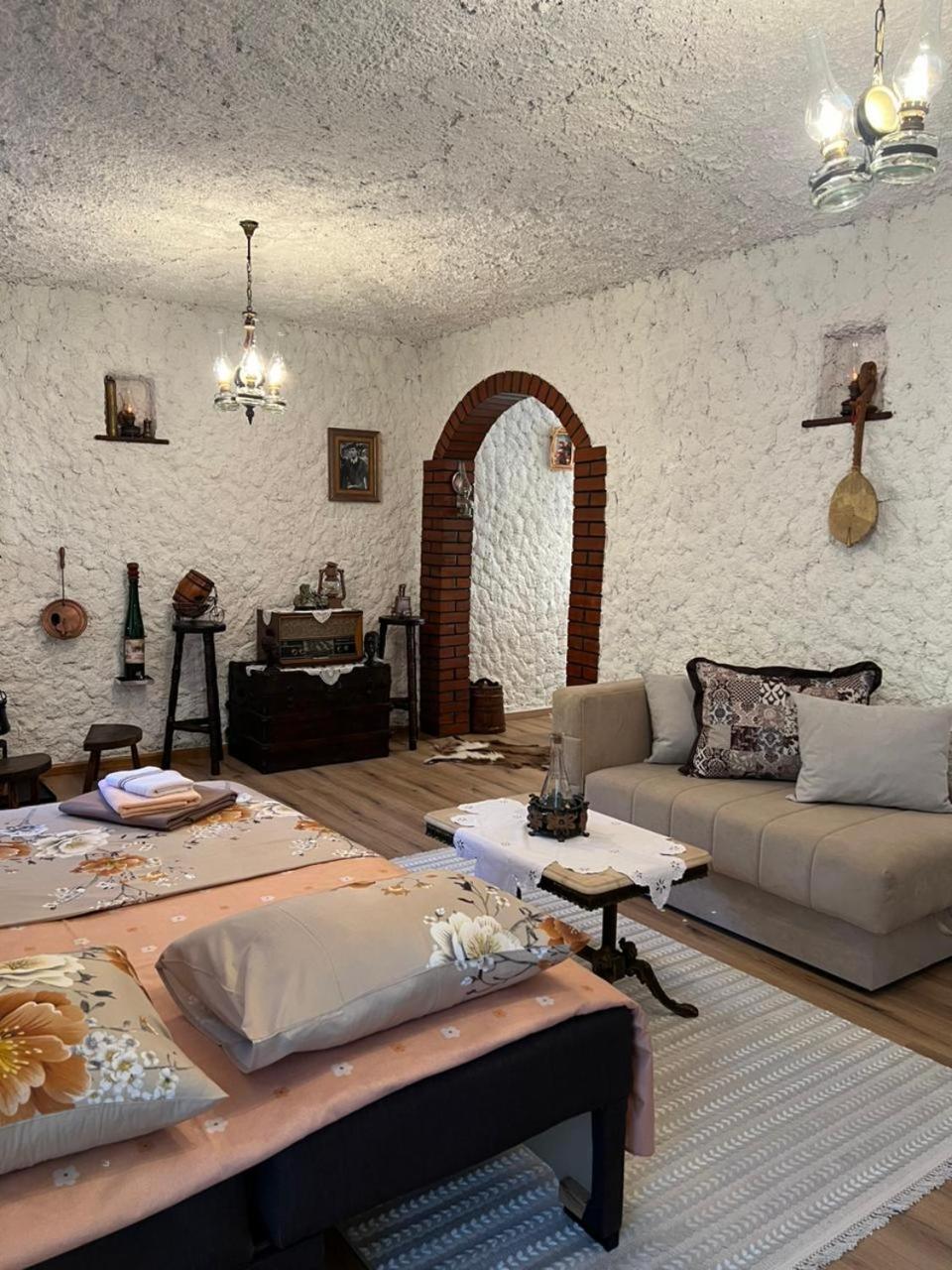 Sailor'S Rustic House Villa Virpazar Dış mekan fotoğraf