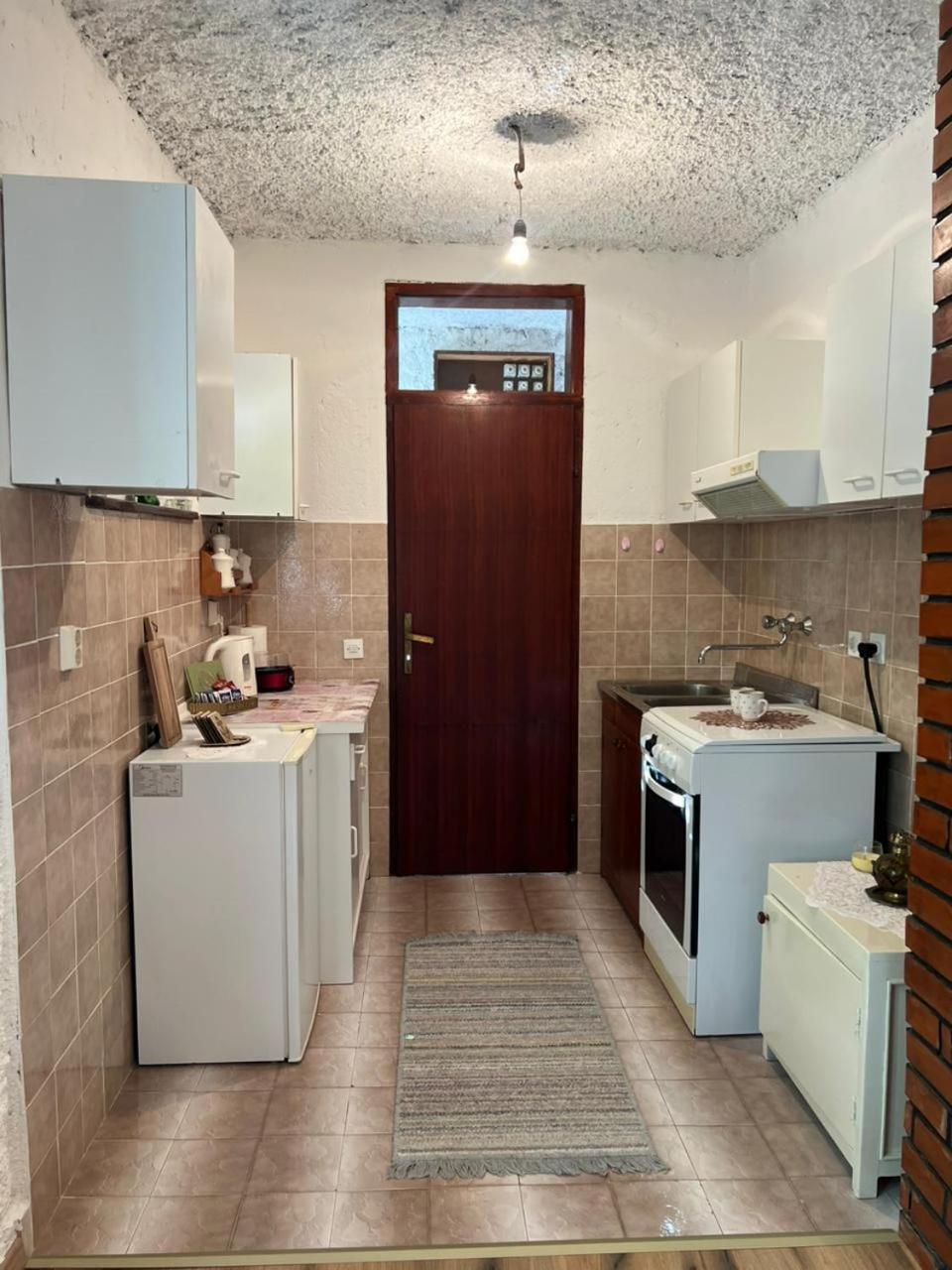 Sailor'S Rustic House Villa Virpazar Dış mekan fotoğraf