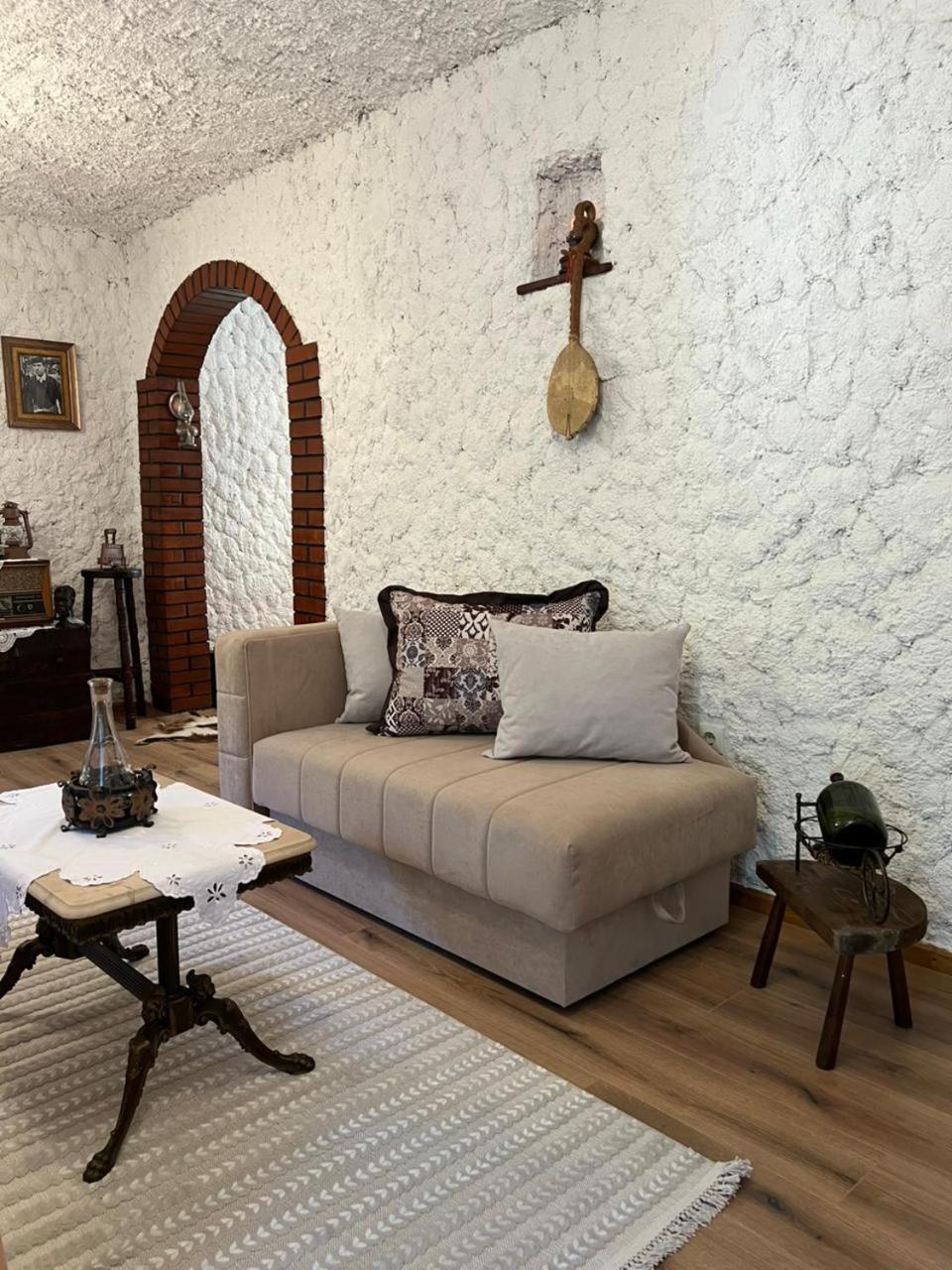 Sailor'S Rustic House Villa Virpazar Dış mekan fotoğraf