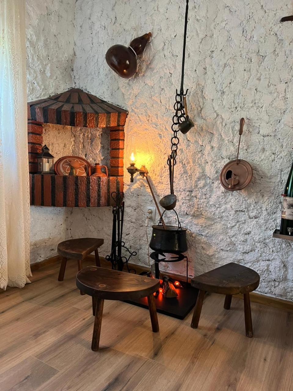 Sailor'S Rustic House Villa Virpazar Dış mekan fotoğraf
