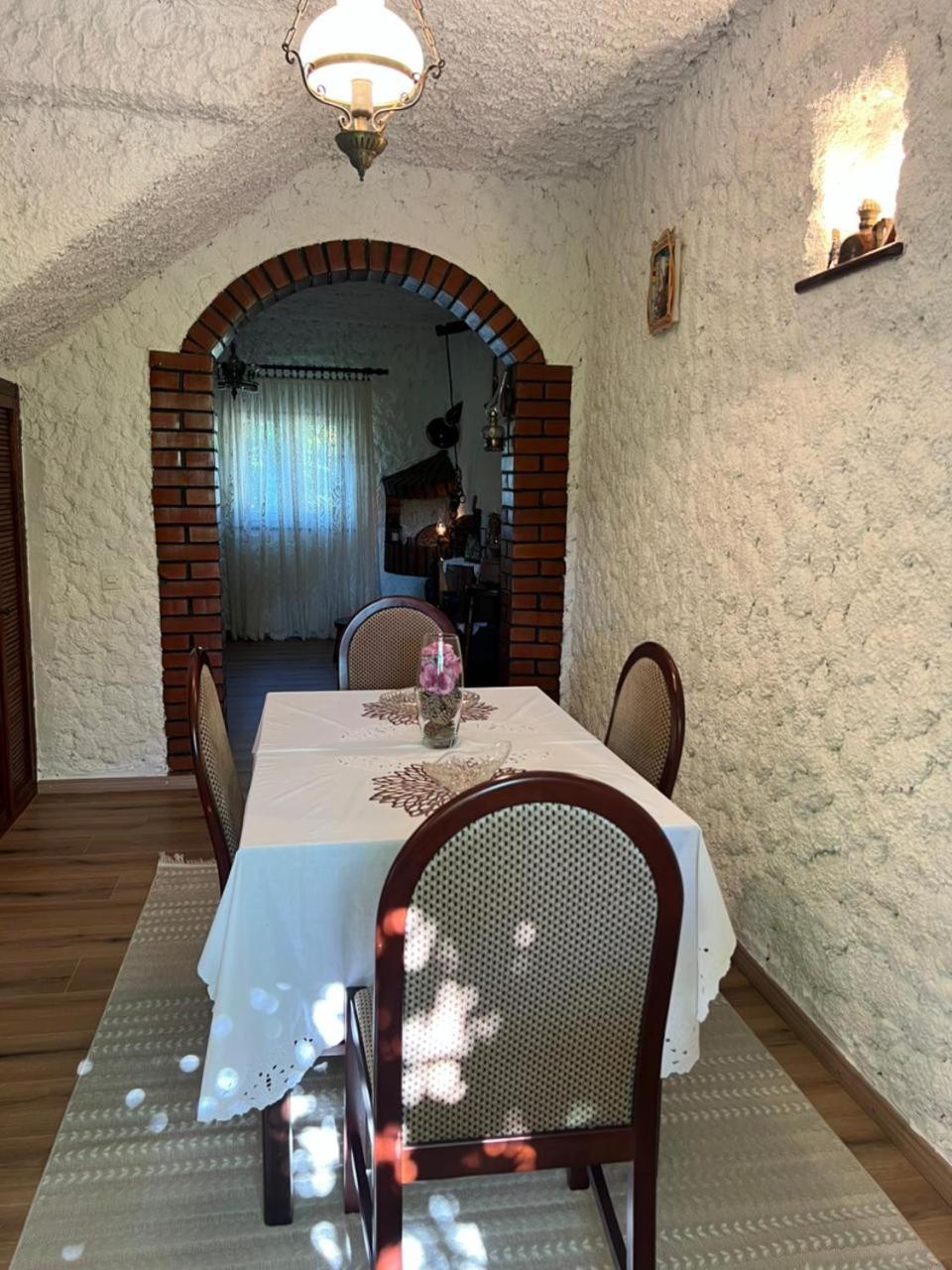 Sailor'S Rustic House Villa Virpazar Dış mekan fotoğraf